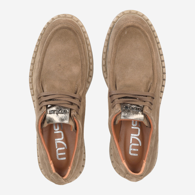 MJUS L88102 - Brown - Sole