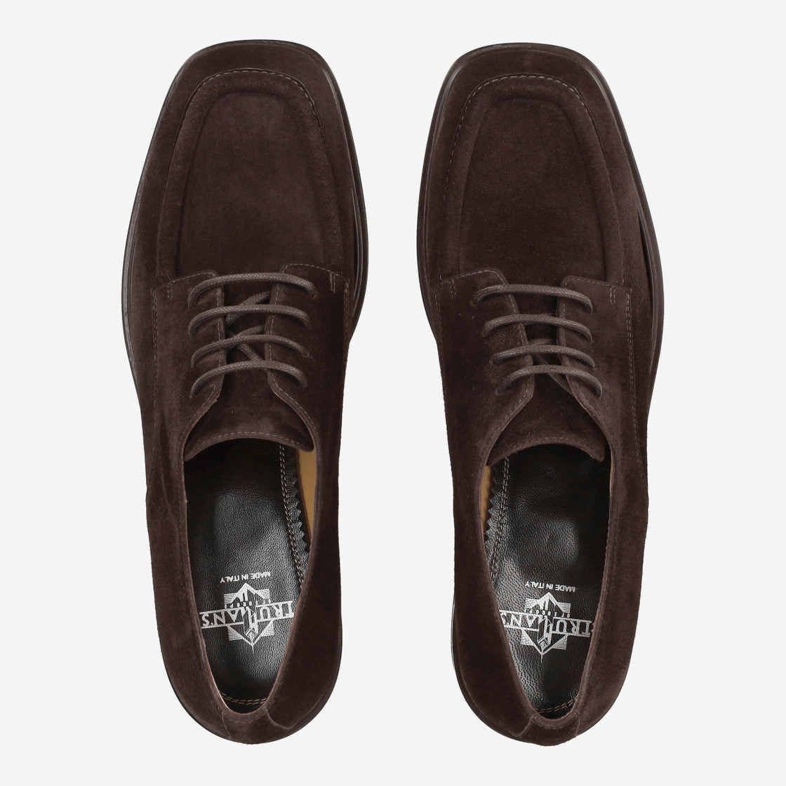 Trumans 4262 228 - Brown - Sole