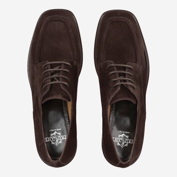 Trumans 4262 228 - Brown - Sole