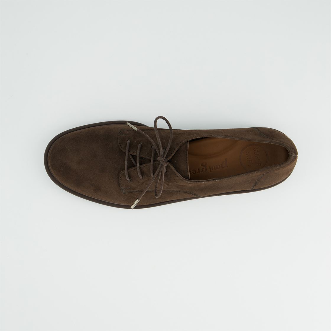 Paul Green 1073-028 - Brown - Sole