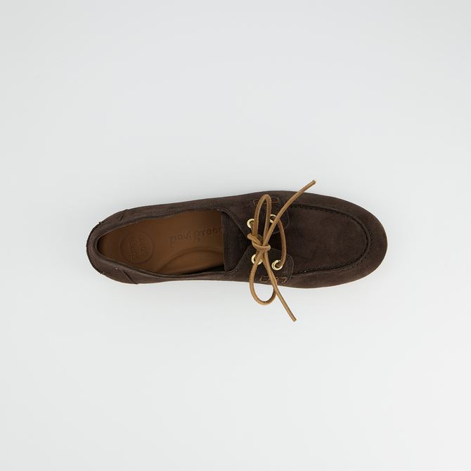 Paul Green 1136-058 - Brown - Sole