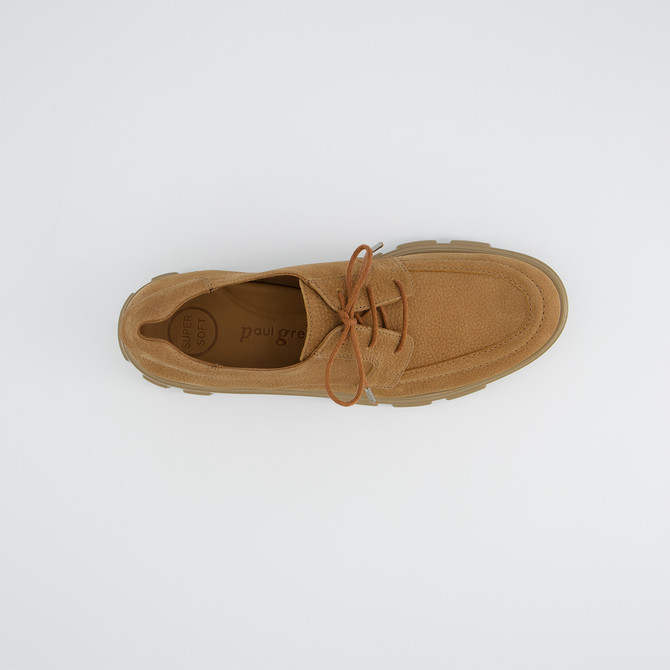 Paul Green 1172-038 - Beige - Sole