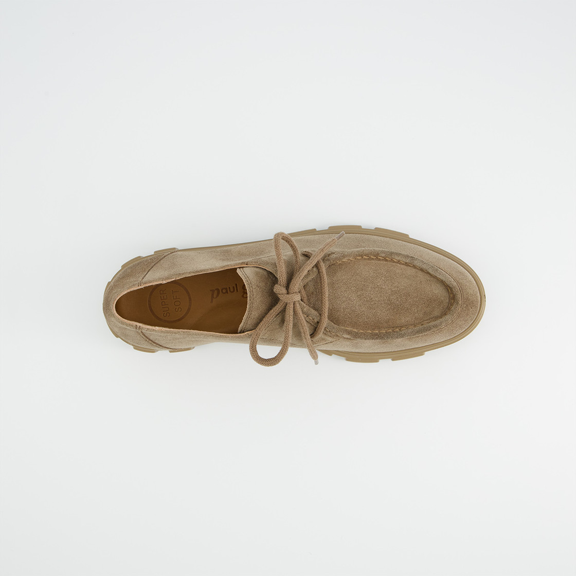 Paul Green 1183-028 - Beige - Sole
