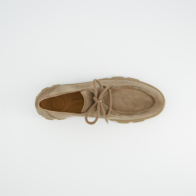 Paul Green 1183-028 - Beige - Sole