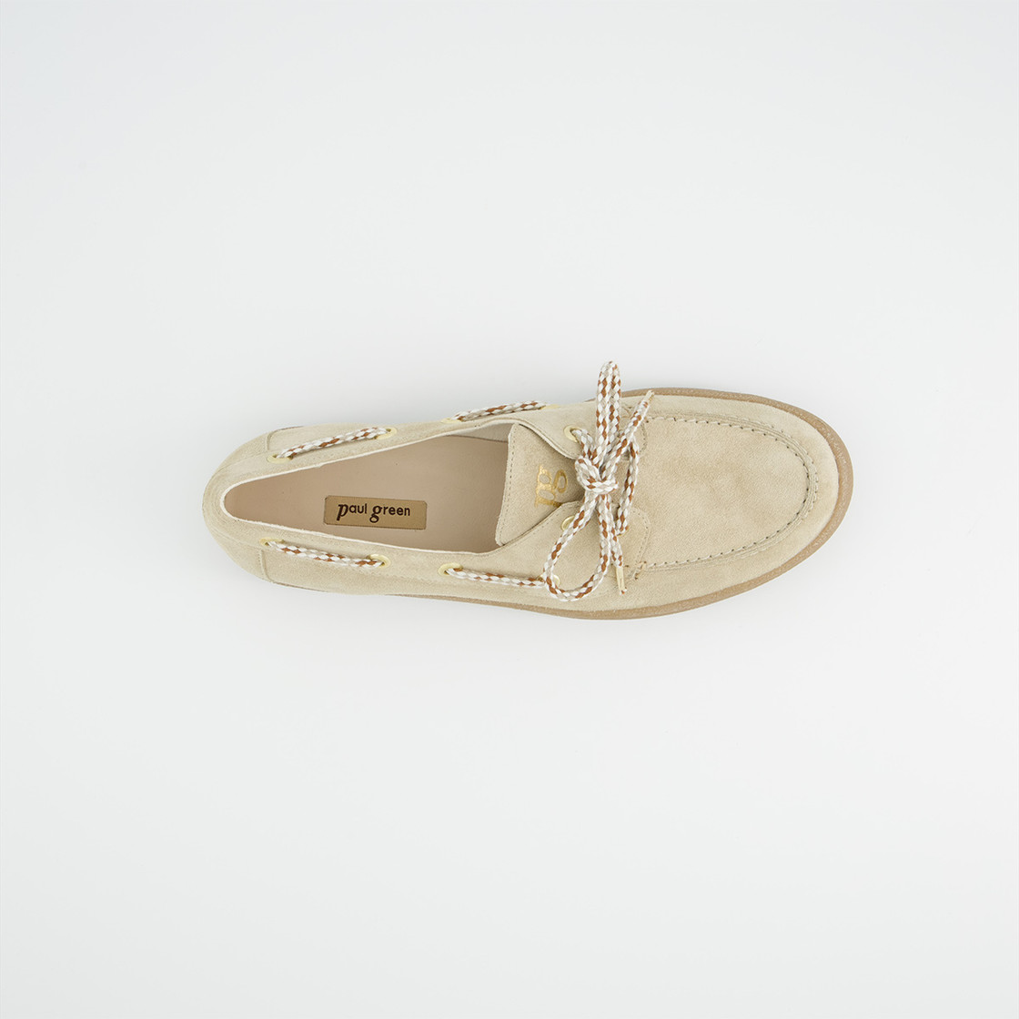 Paul Green 1185-018 - Beige - Sole