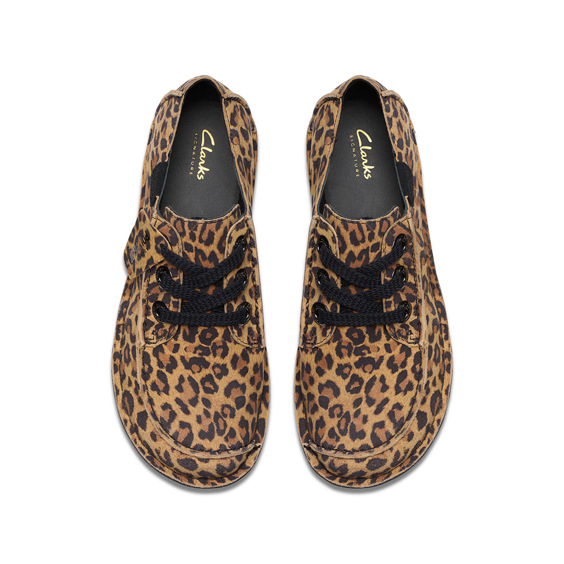 Clarks Funny Dream - Beige combined - Sole