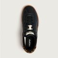 THE HOFF BRAND ALLEY - Black / Leo - Sole