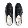 Lloyd GIA - Black - Sole