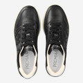 Premiata MICOL - Black - Sole