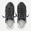 Philippe Model PRSX LOW - Black - Sole