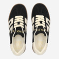 BACK 70 CLOUD - Black - Sole