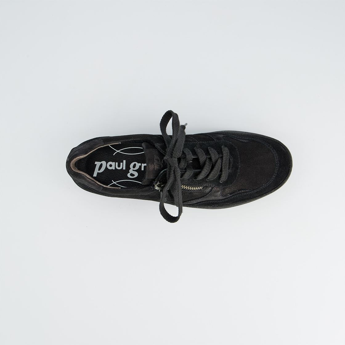 Paul Green 5480-018 - Black - Sole