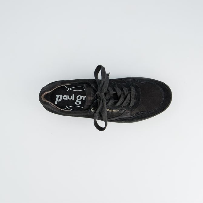 Paul Green 5480-018 - Black - Sole