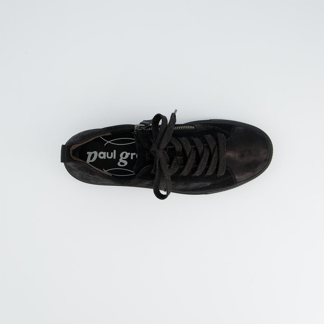 Paul Green 5416-108 - Black - Sole