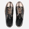 Candice Cooper ROCK PATCH - Black - Sole