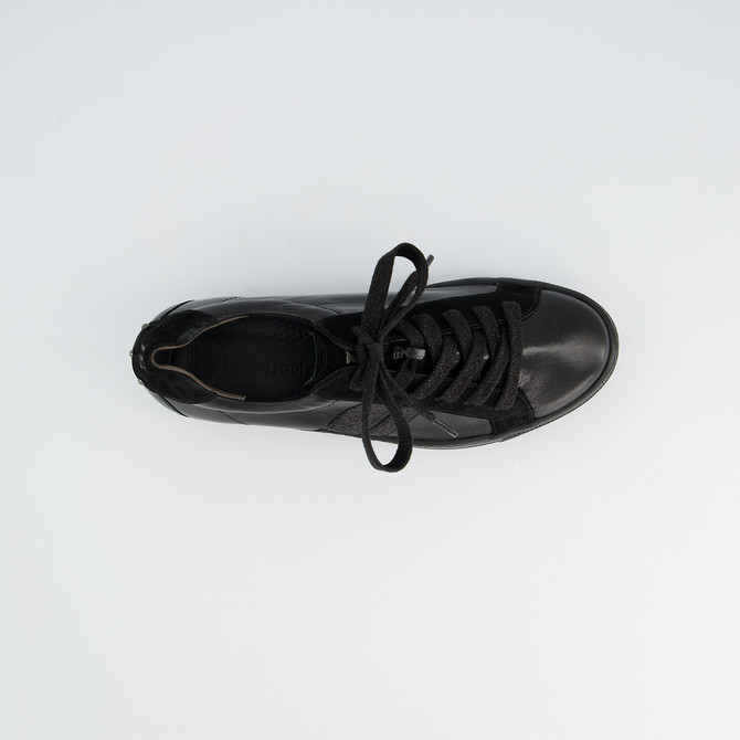 Paul Green 5430-098 - Black - Sole