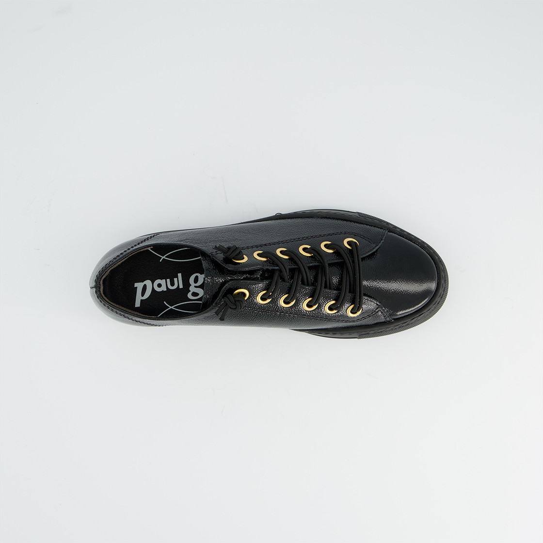 Paul Green 4081-598 - Black - Sole