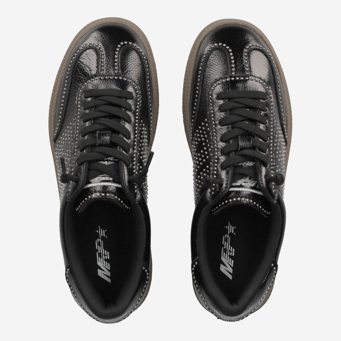 MRP MRPROCK - Black - Sole