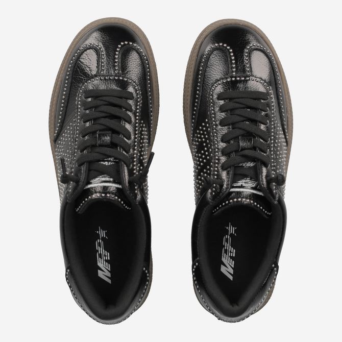 MRP MRPROCK - Black - Sole