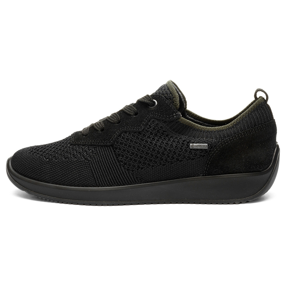 Ara LISSABON 4.0 - Black - Sole