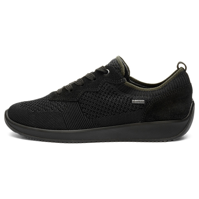 Ara LISSABON 4.0 - Black - Sole