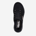 Skechers SUMMITS - Black - Sole
