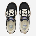 BACK 70 GHOST - Black - Sole