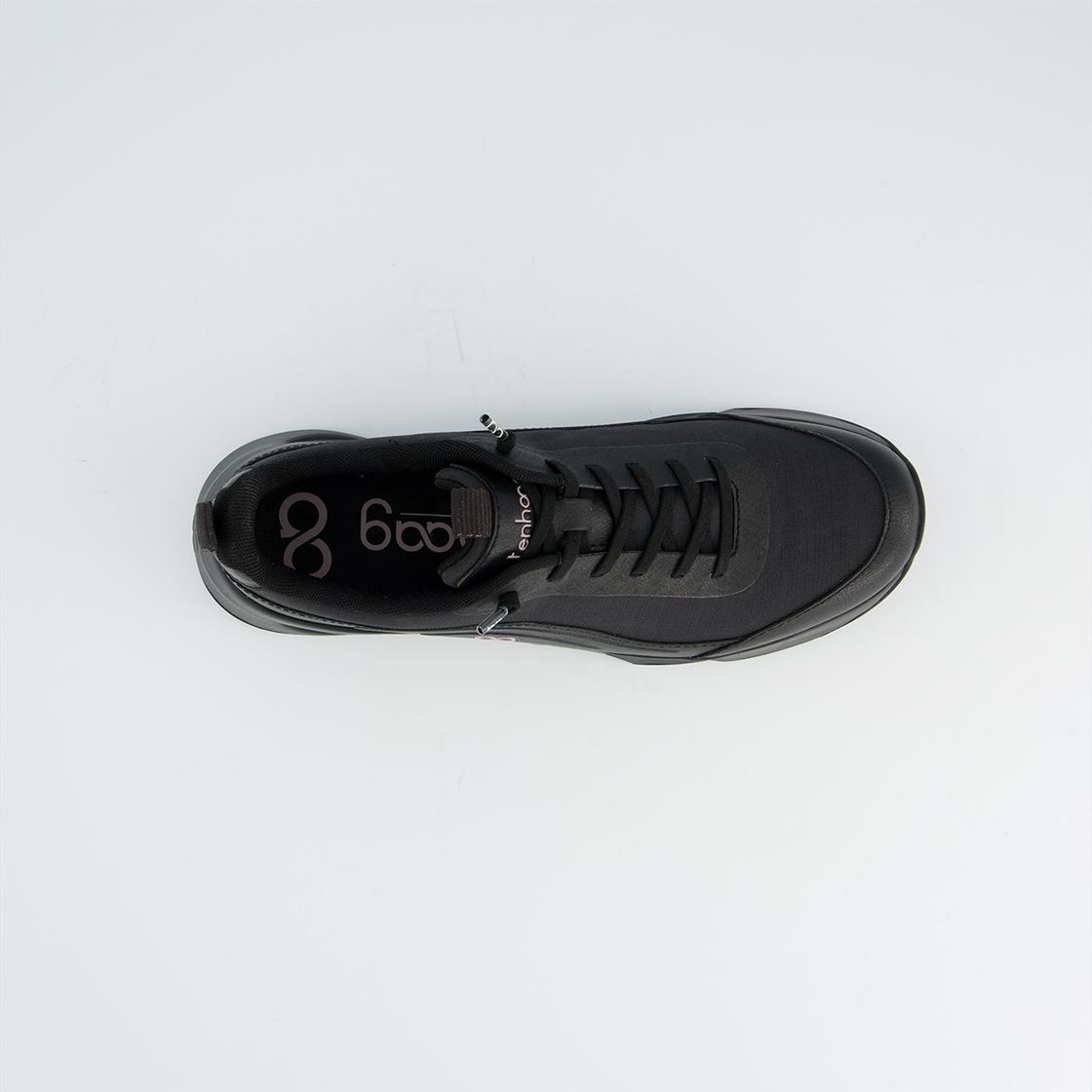 tenhaag 0013 - Black - Sole