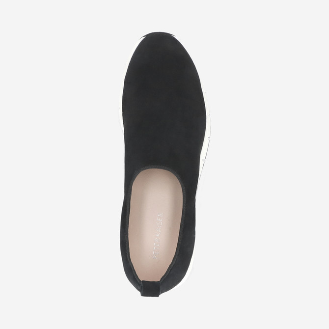  74703 - Black - Sole