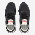 Philippe Model TOUR LOW - Black - Sole