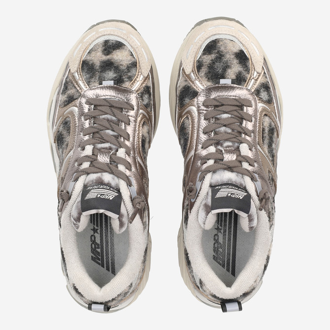 MRP MRP01 - Black, Leo, Metallic - Sole