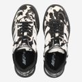 MRP MRP22 - Black, combined - Sole