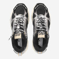 MRP MRP01 - Black, Zebra - Sole