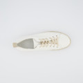 Paul Green 5267 - White - Sole