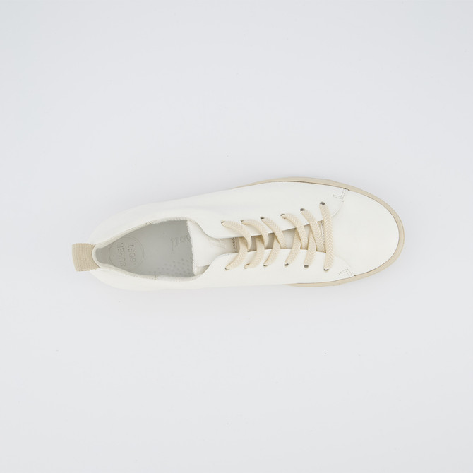 Paul Green 5267 - White - Sole