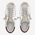 Philippe Model PRSX LOW - White - Sole