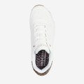 Skechers UNO - White - Sole