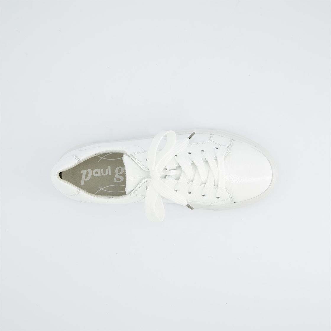 Paul Green 5469-038 - White - Sole