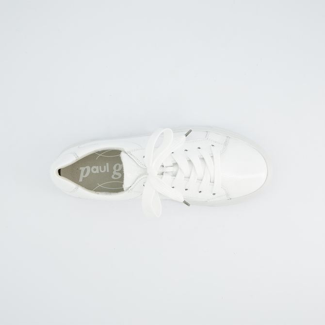 Paul Green 5469-038 - White - Sole