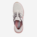 Skechers GLIDE-STEP PRO - White - Sole