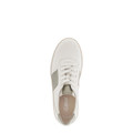 Gabor 3.336 - White,combined - Sole