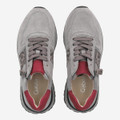 Gabor 3.494 - Gray with leo look - Sole
