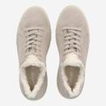 Gabor 3.221 - Gray - Sole