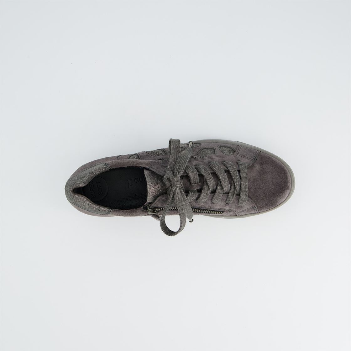 Paul Green 5479-008 - Gray - Sole