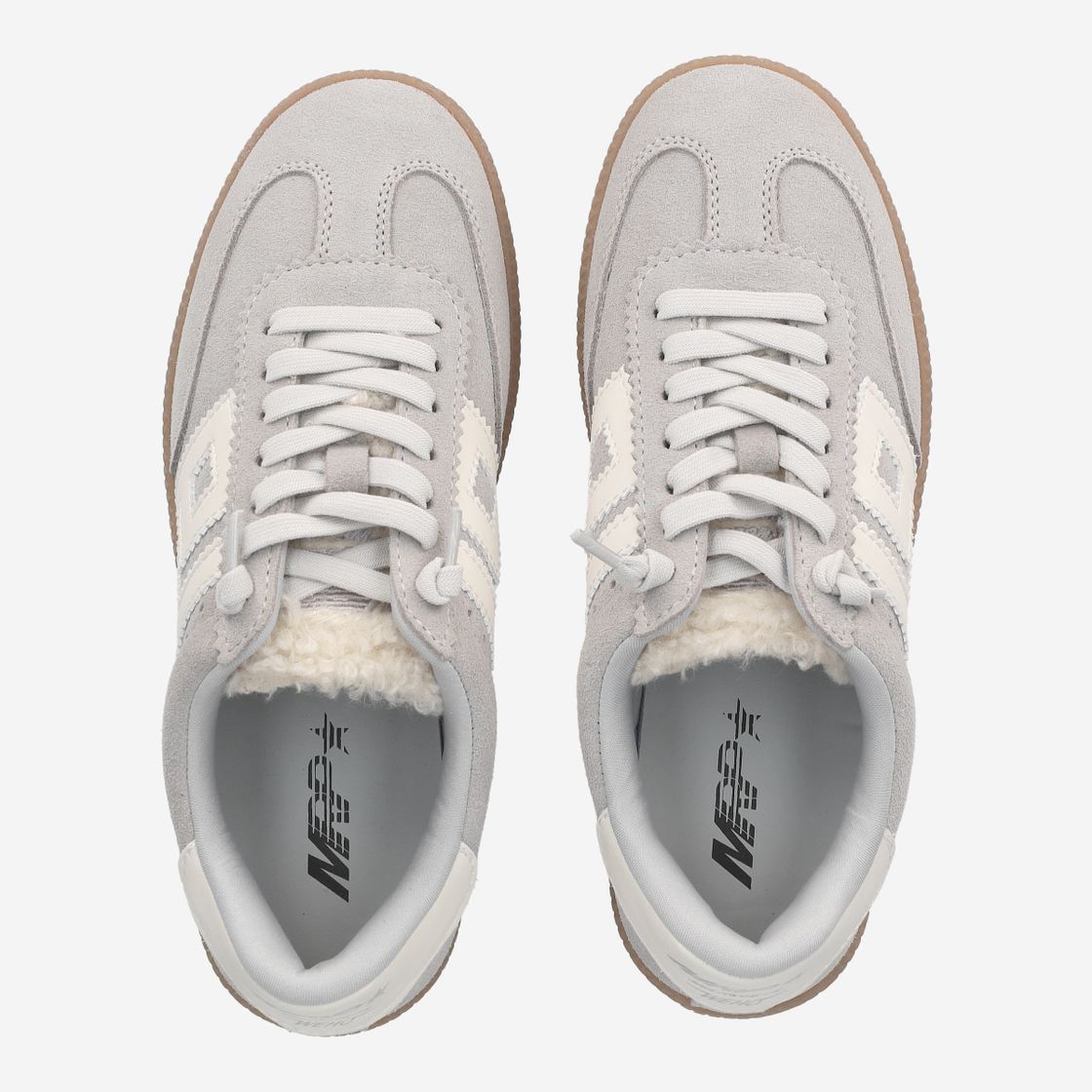 MRP MRPWEHO - Gray - Sole
