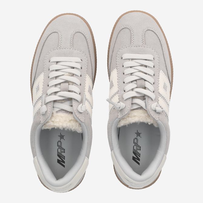 MRP MRPWEHO - Gray - Sole
