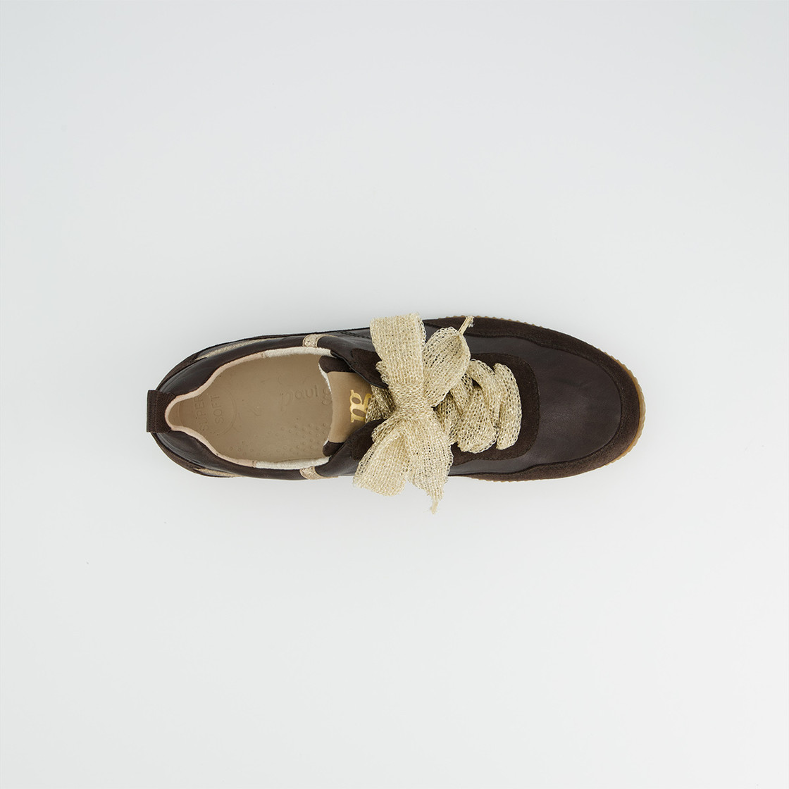 Paul Green 5489-078 - Brown - Sole