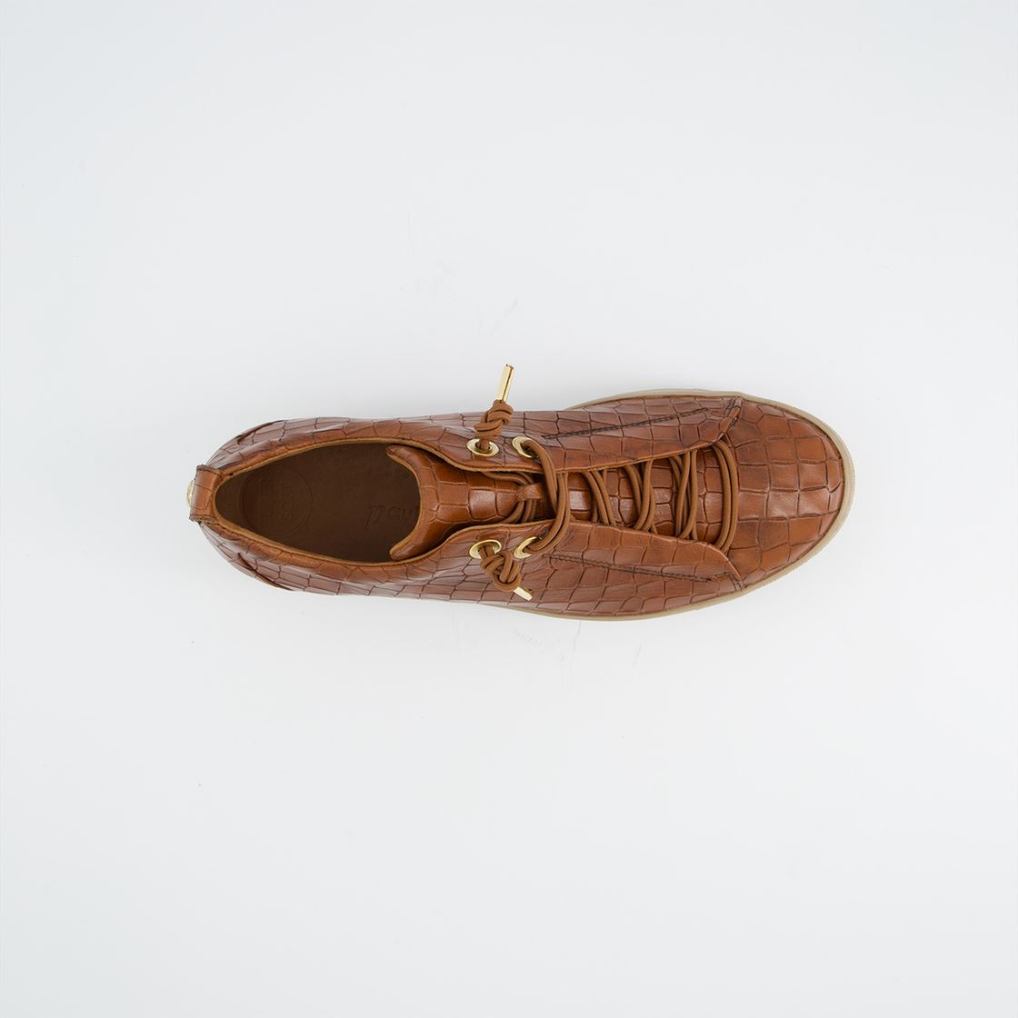 Paul Green 5317-068 - Brown - Sole