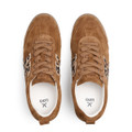 Lloyd PULSE 77 - Brown / Leo look - Sole