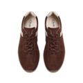 Clarks Meridor Lo - Brown - Sole